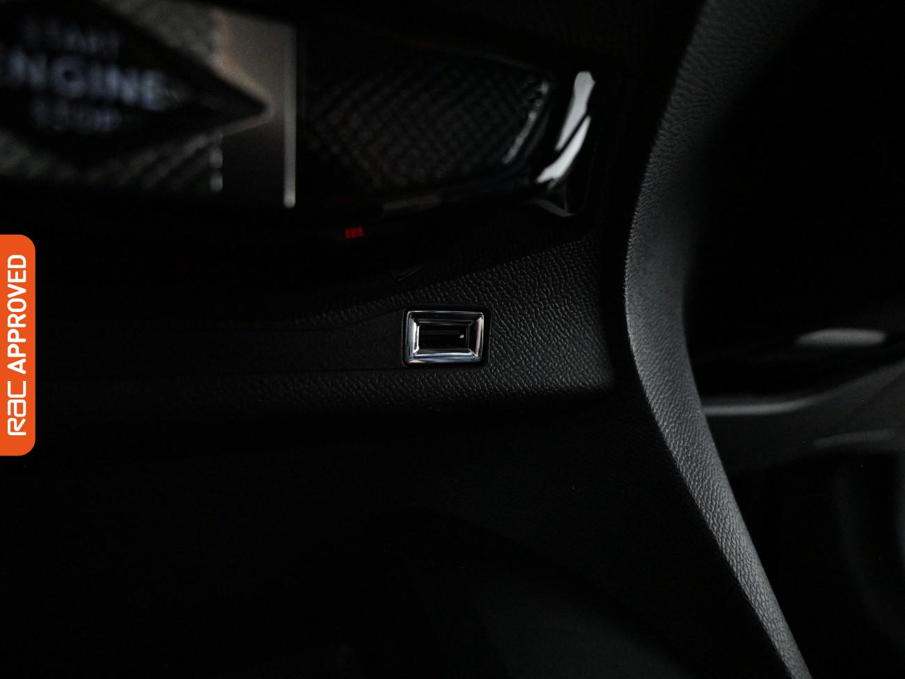 Used DS Automobiles DS 3 2022 for sale - 77719338: Photo 22