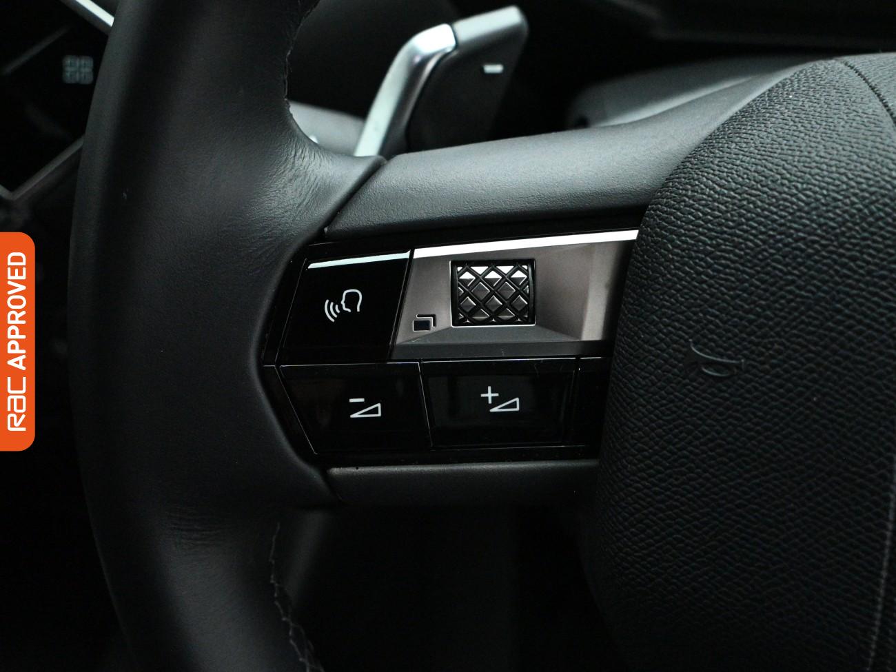 Used DS Automobiles DS 3 2022 for sale - 77719338: Photo 25