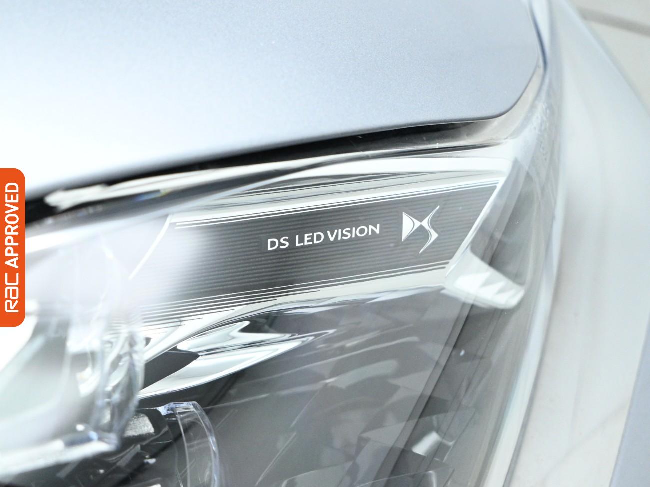 Used DS Automobiles DS 3 2022 for sale - 77719338: Photo 29