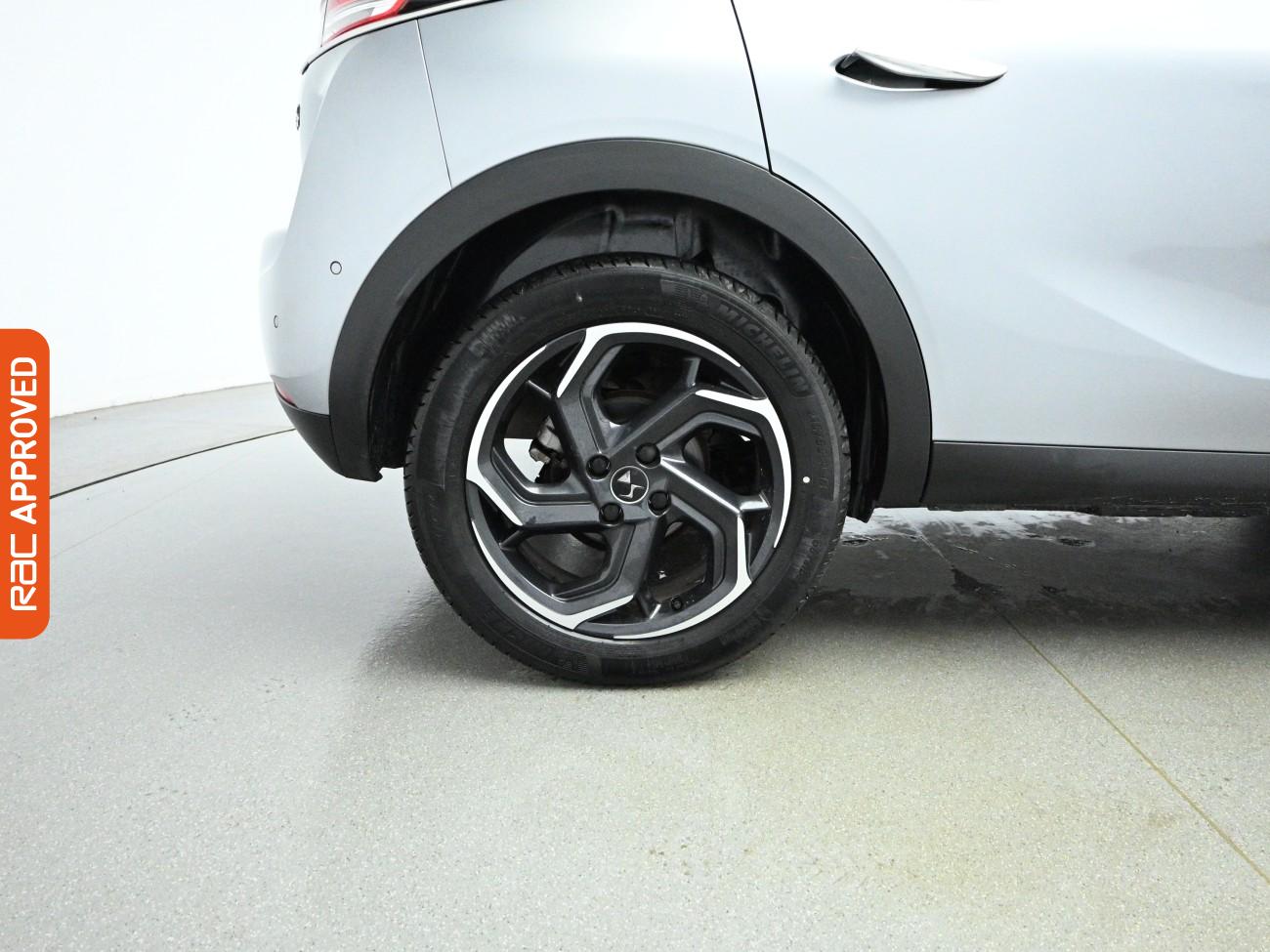 Used DS Automobiles DS 3 2022 for sale - 77719338: Photo 31