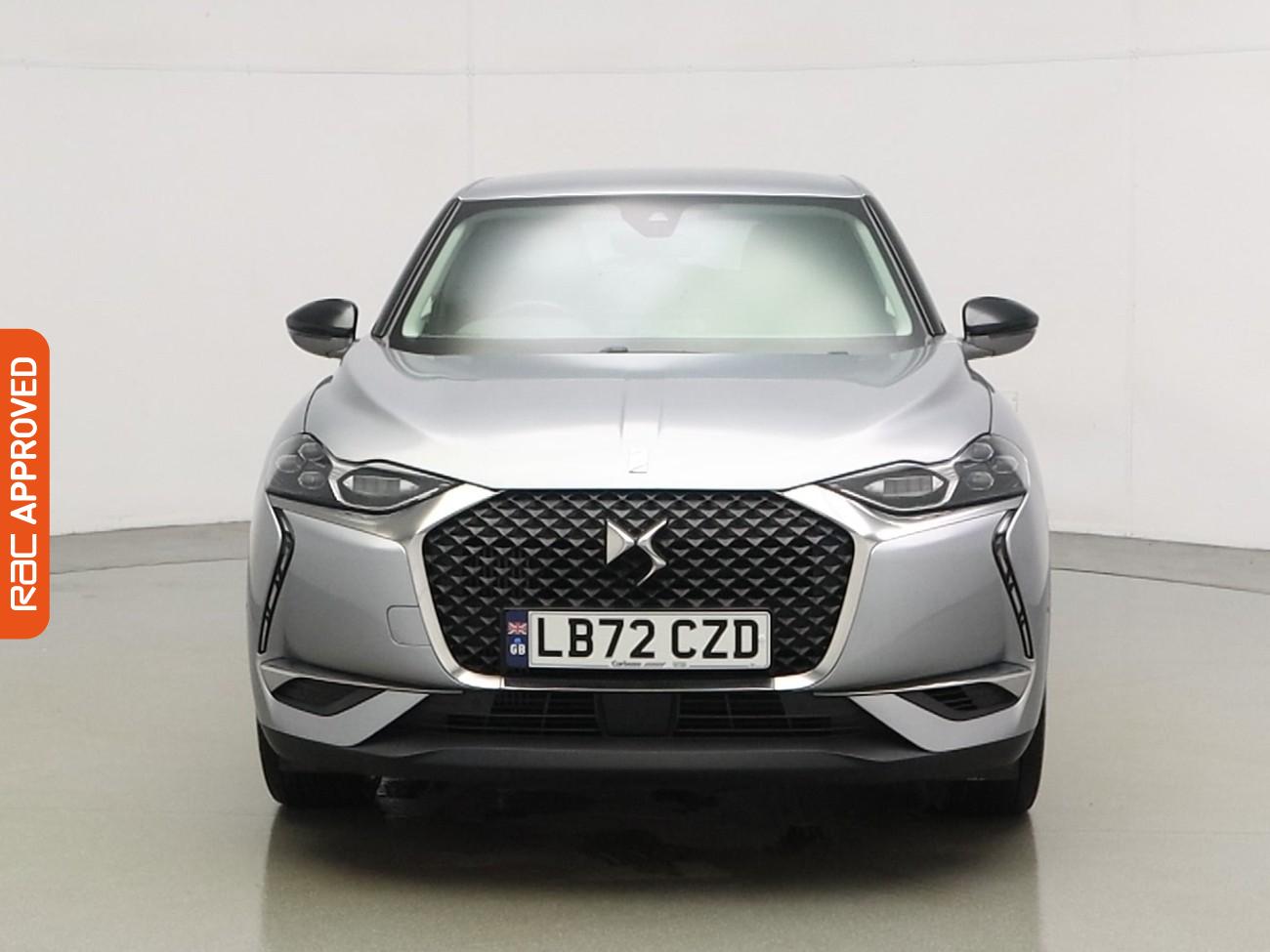 Used DS Automobiles DS 3 2022 for sale - 77719338: Photo 7