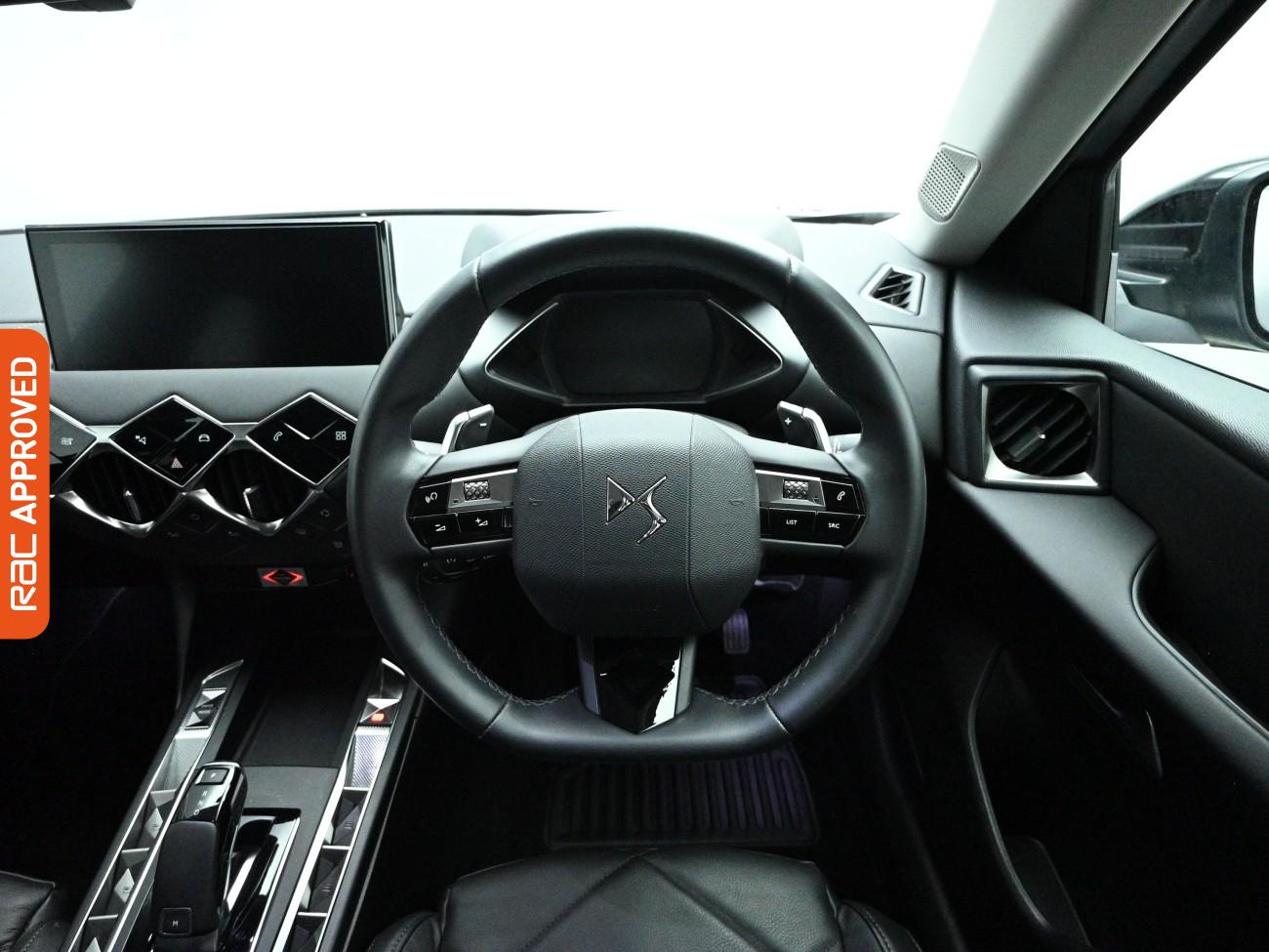 Used DS Automobiles DS 3 2022 for sale - 77719338: Photo 9