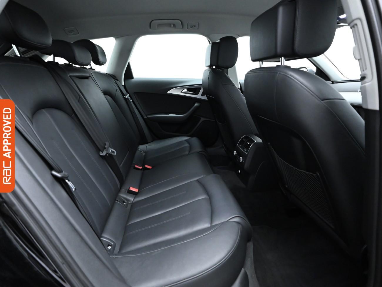 Used Audi A6 Avant 2016 for sale - 76330599: Photo 13