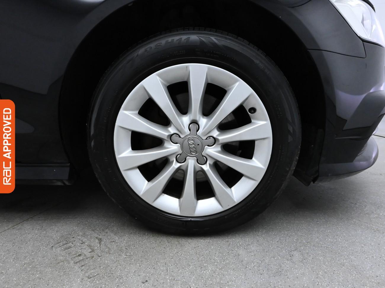 Used Audi A6 Avant 2016 for sale - 76330599: Photo 14