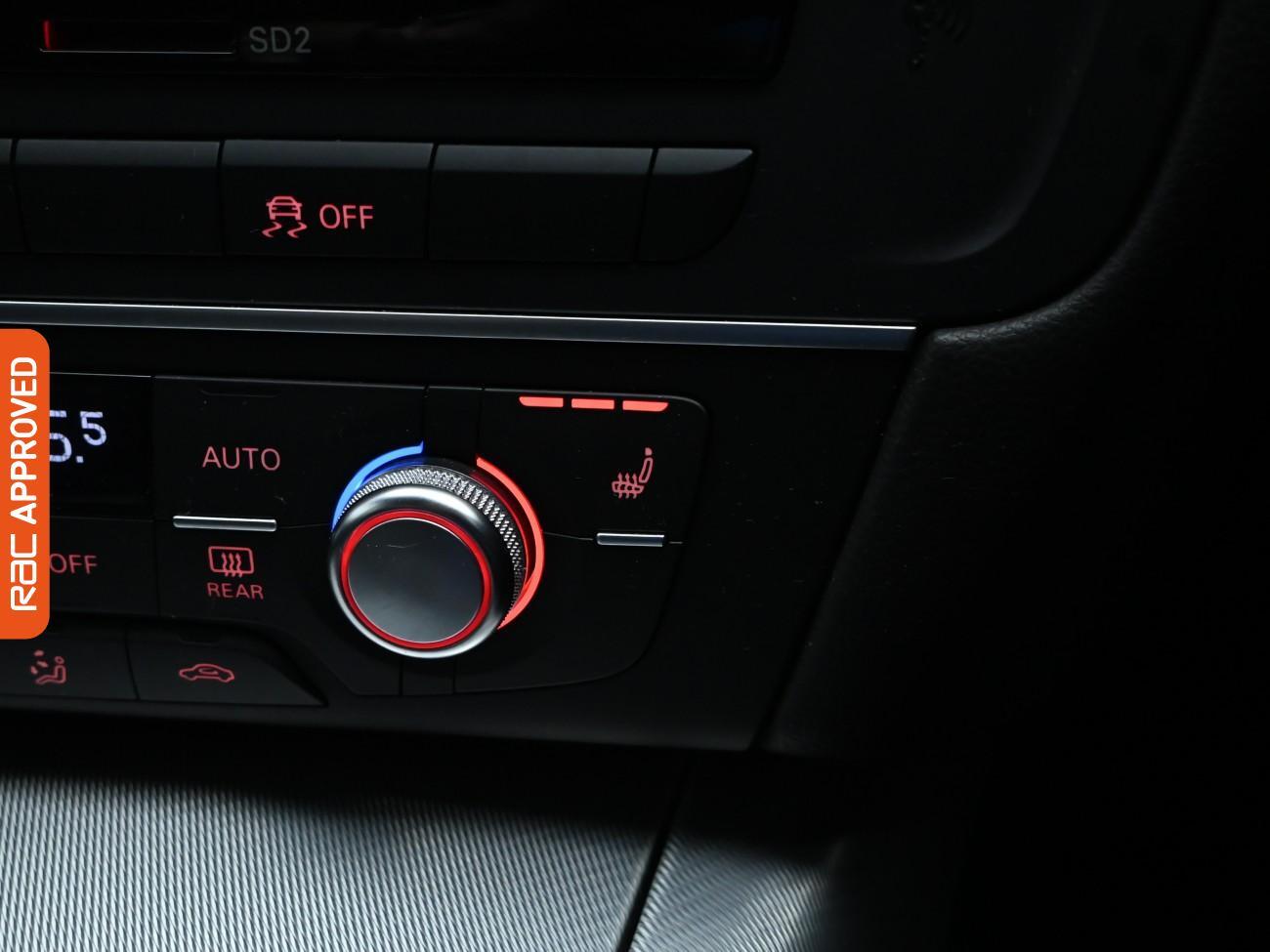 Used Audi A6 Avant 2016 for sale - 76330599: Photo 16