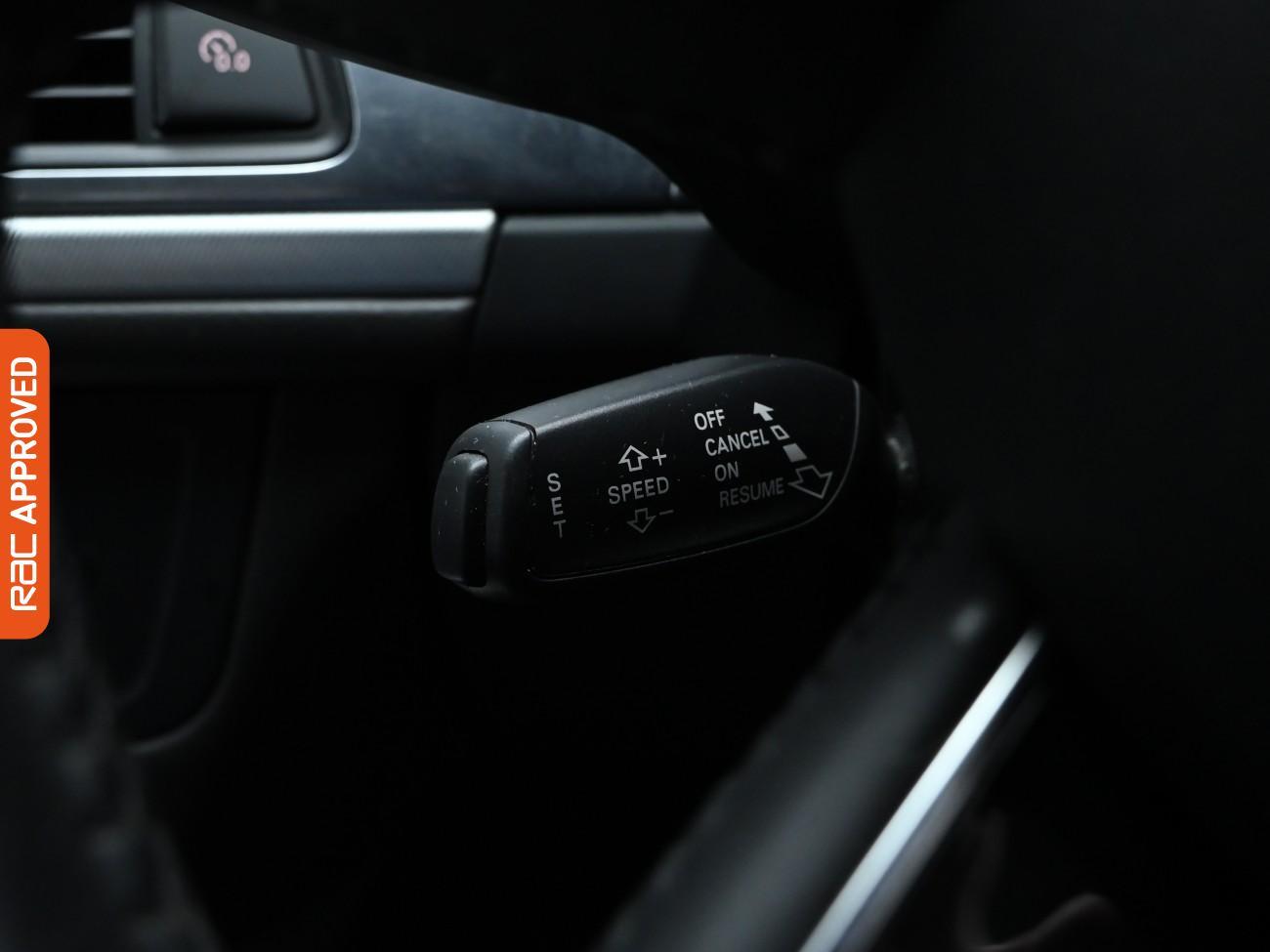 Used Audi A6 Avant 2016 for sale - 76330599: Photo 19