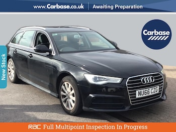 2016 - 2.0 TDI ultra SE Executive Estate 5dr Diesel Manual Euro 6 (s/s) (190 ps)