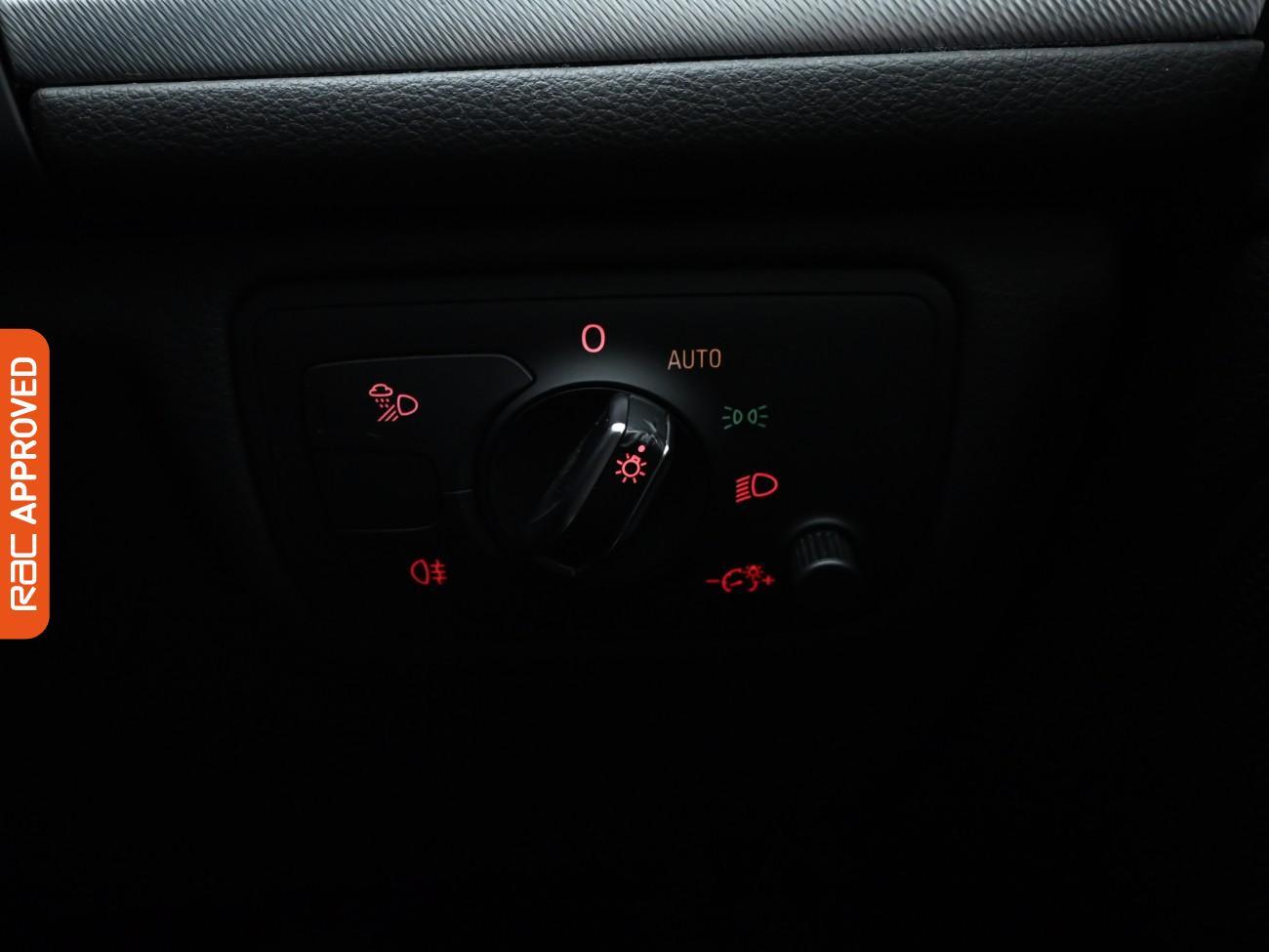 Used Audi A6 Avant 2016 for sale - 76330599: Photo 21