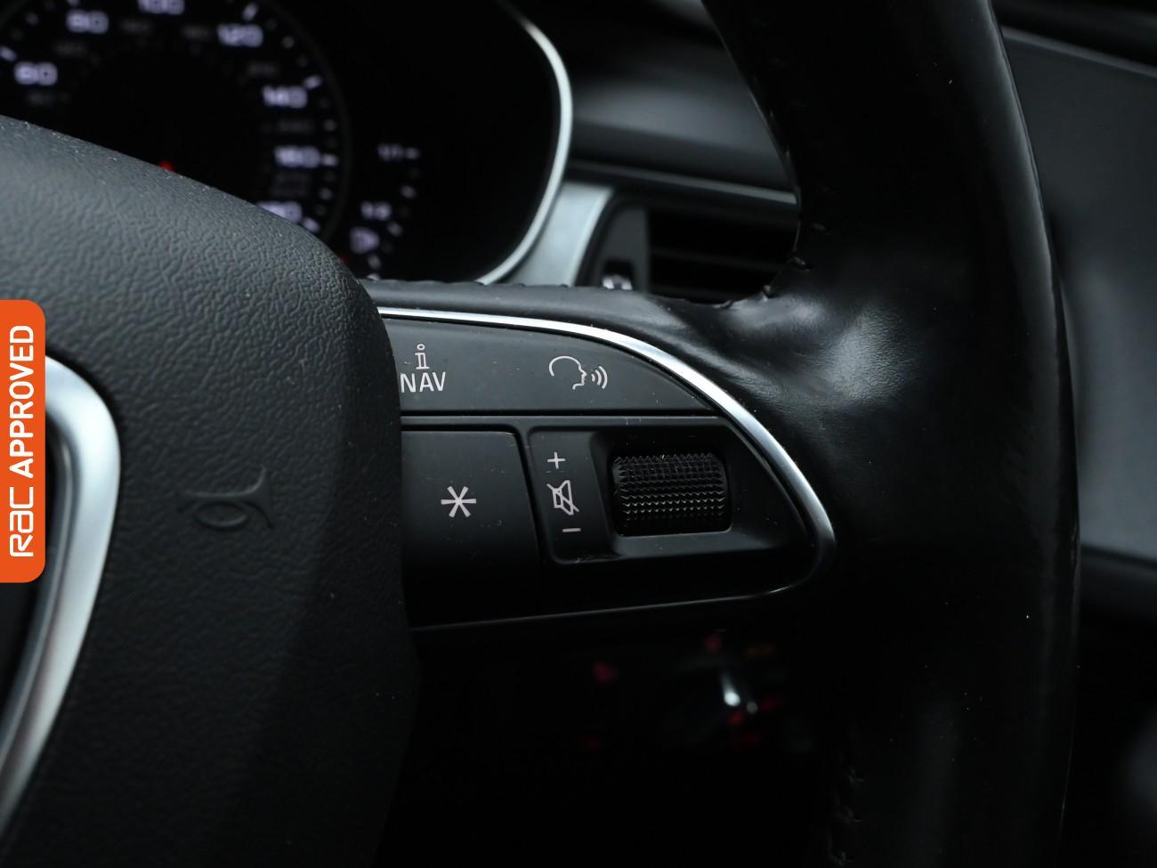 Used Audi A6 Avant 2016 for sale - 76330599: Photo 22