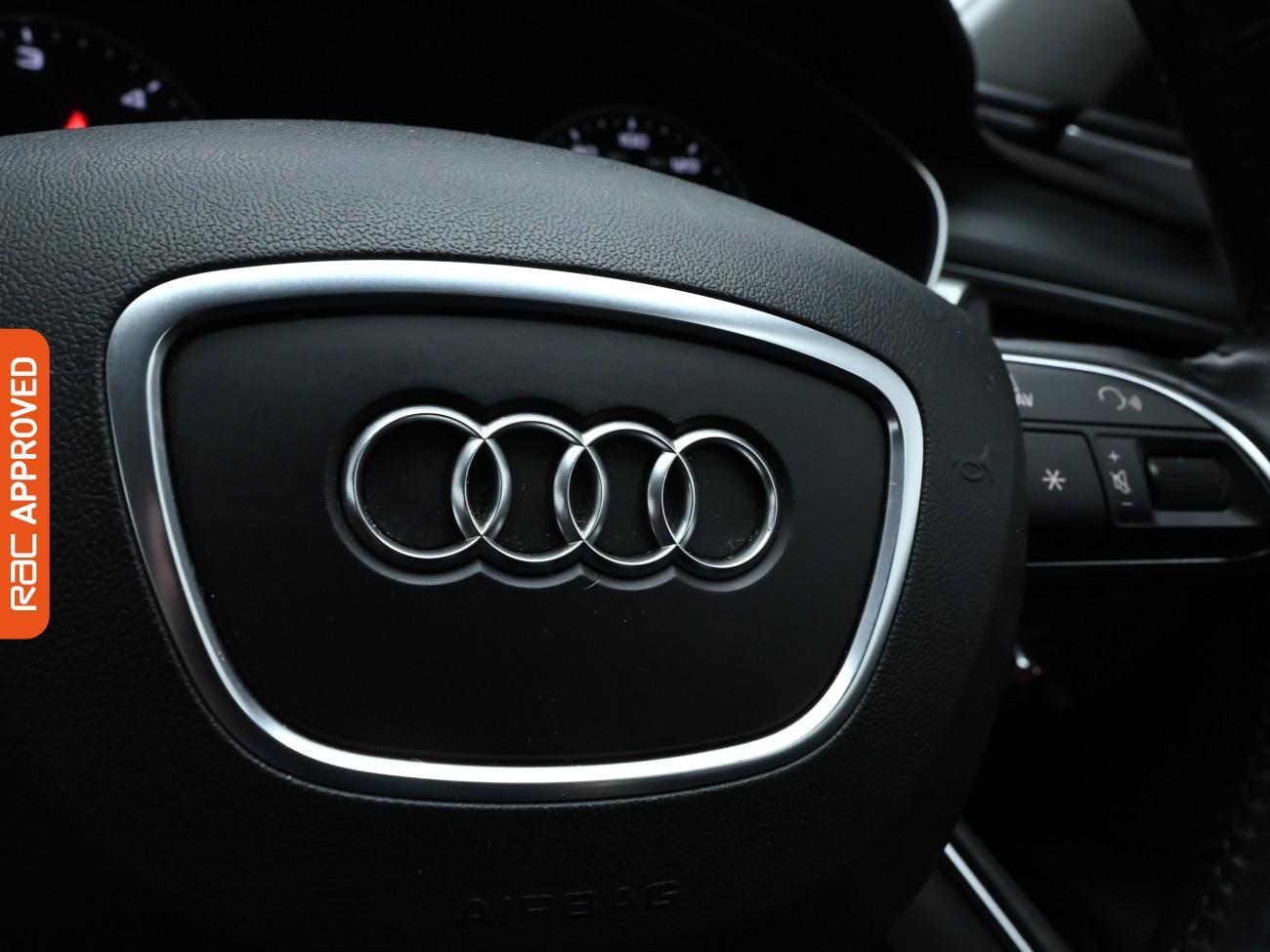 Used Audi A6 Avant 2016 for sale - 76330599: Photo 23