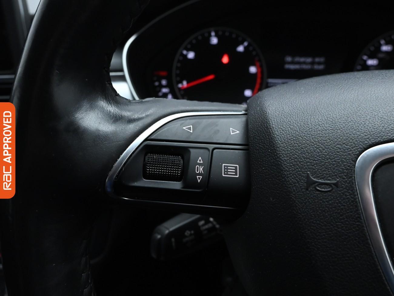 Used Audi A6 Avant 2016 for sale - 76330599: Photo 24