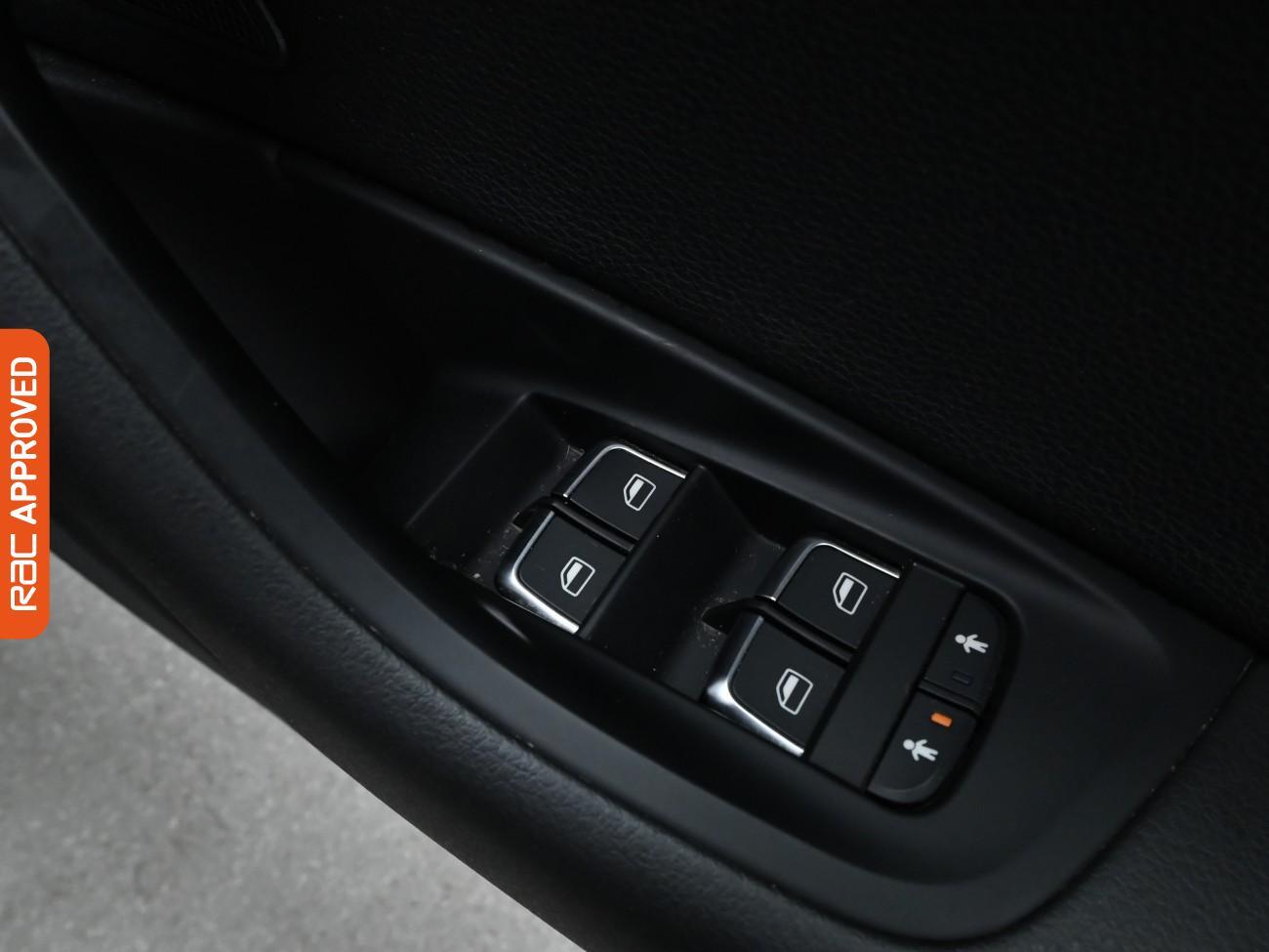 Used Audi A6 Avant 2016 for sale - 76330599: Photo 25