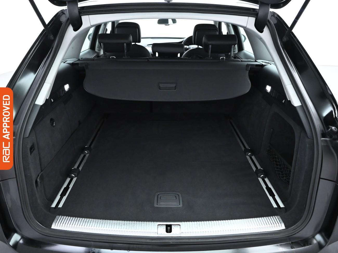 Used Audi A6 Avant 2016 for sale - 76330599: Photo 26