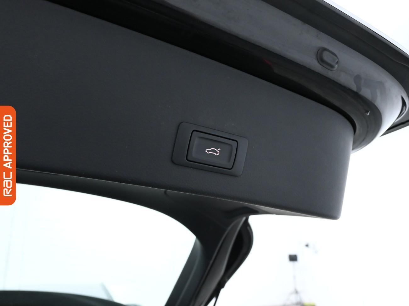 Used Audi A6 Avant 2016 for sale - 76330599: Photo 27