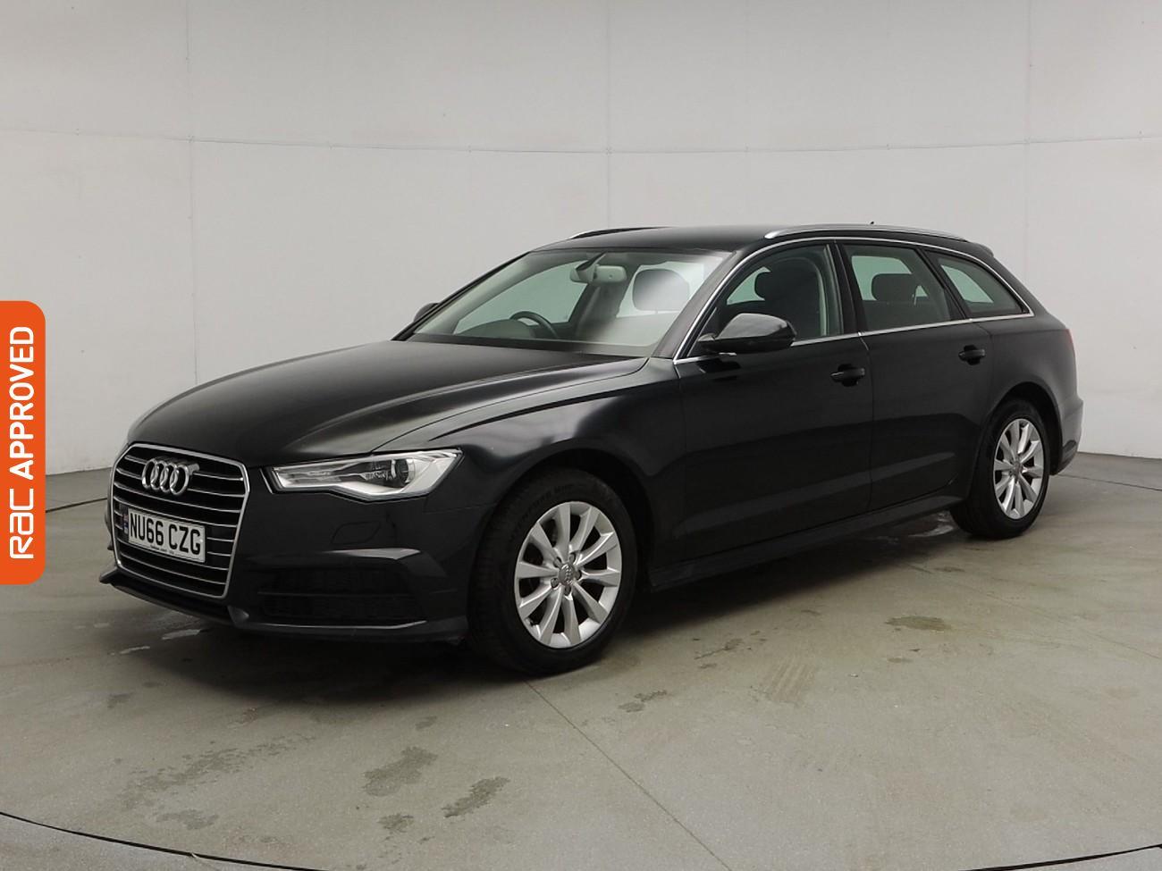 Used Audi A6 Avant 2016 for sale - 76330599: Photo 28