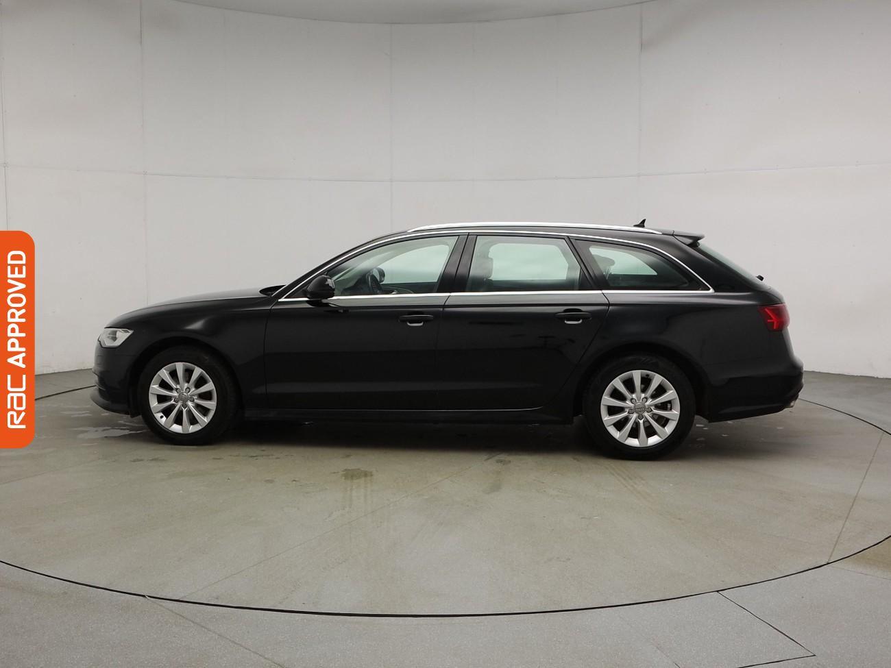 Used Audi A6 Avant 2016 for sale - 76330599: Photo 29