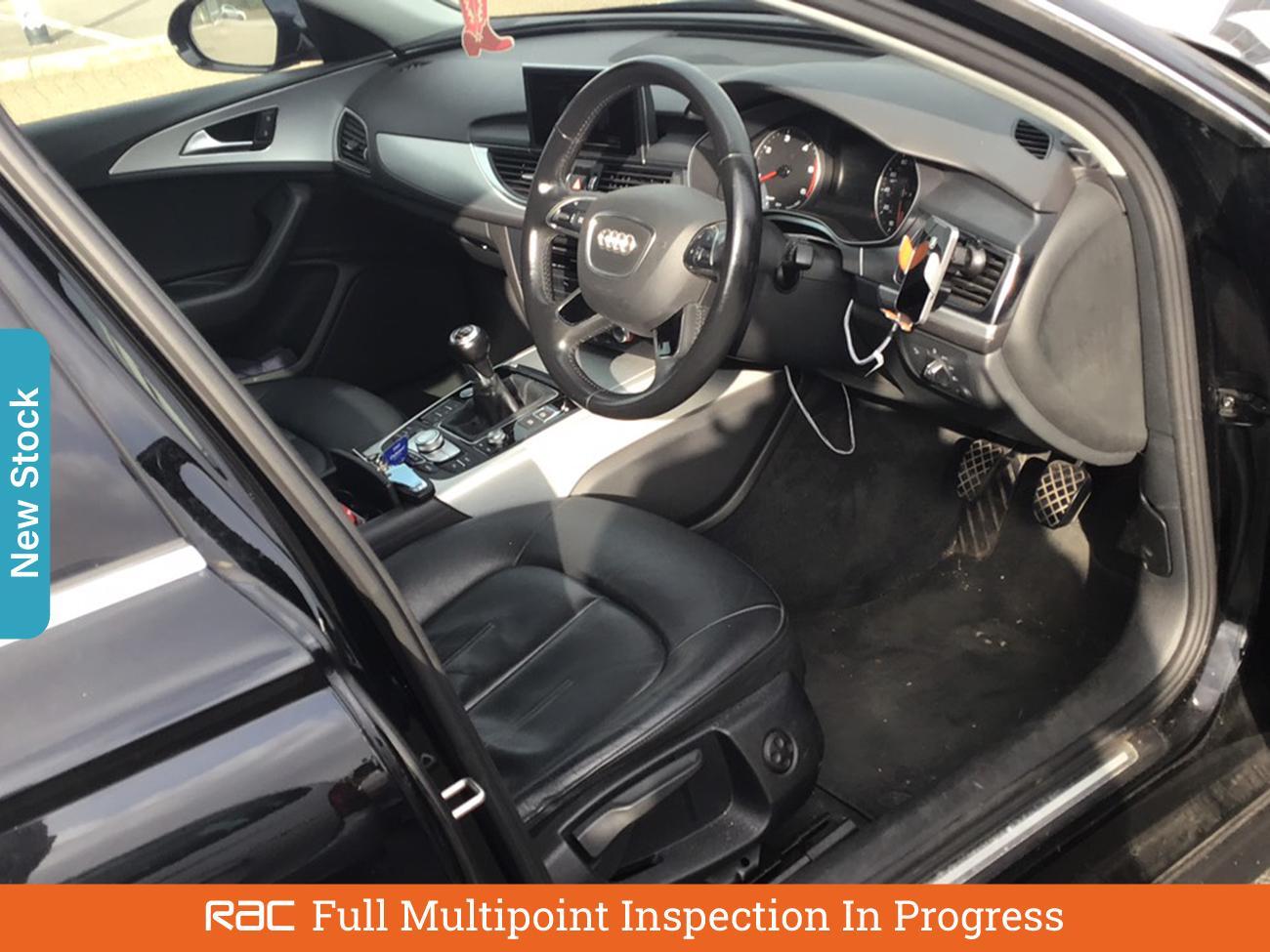 Used Audi A6 Avant 2016 for sale - 76330599: Photo 3
