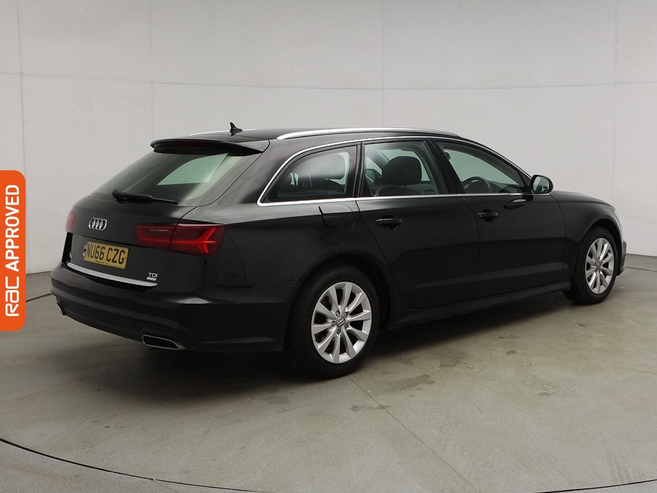 Used Audi A6 Avant 2016 for sale - 76330599: Photo 31