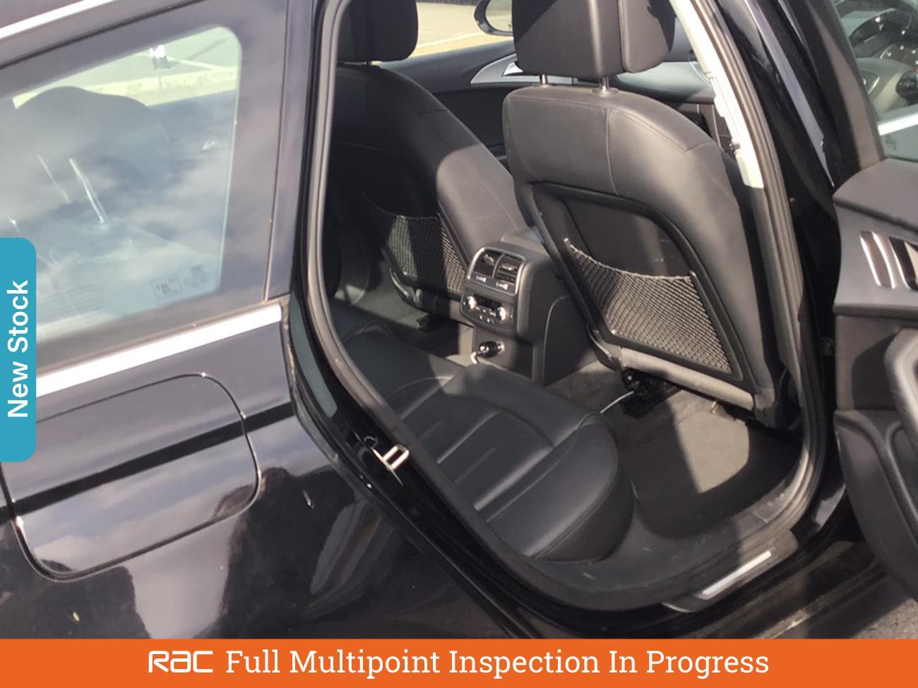 Used Audi A6 Avant 2016 for sale - 76330599: Photo 4
