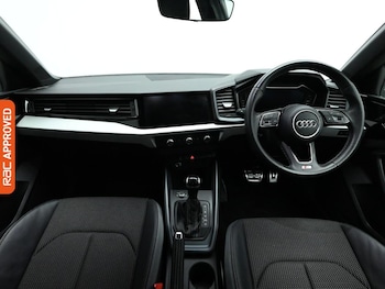 Used Audi A1 2023 for sale - 77275231: Photo