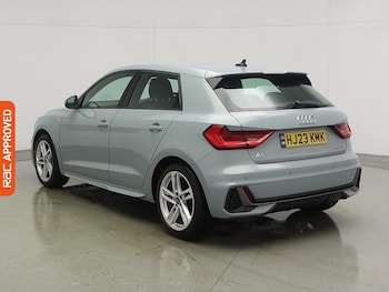 Used Audi A1 2023 for sale - 77275231: Photo