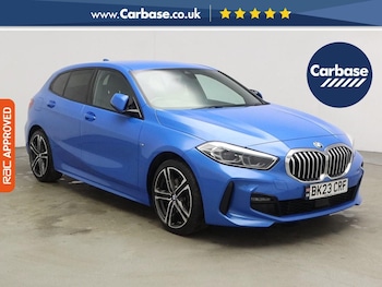 Used BMW 1 Series 2023 for sale - 78521676: Photo