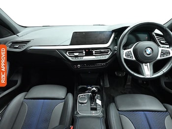 Used BMW 1 Series 2023 for sale - 78521676: Photo