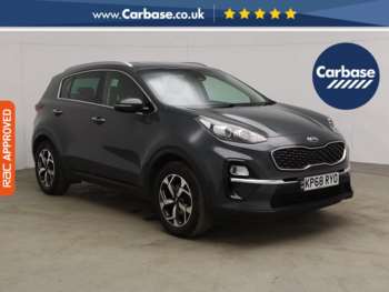 2018 - 1.6 CRDi 2 SUV 5dr Diesel DCT Euro 6 (s/s) (134 bhp)
