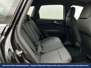 Used Audi Q4 e-tron 2022 for sale - 79222655: Photo