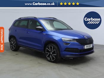 Used Skoda Karoq 2021 for sale - 79579943: Photo