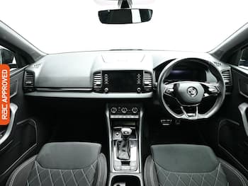 Used Skoda Karoq 2021 for sale - 79579943: Photo