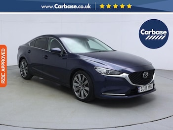 Used Mazda Mazda6 2018 for sale - 79241494: Photo
