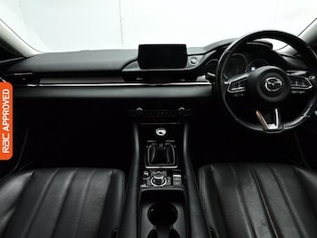 Used Mazda Mazda6 2018 for sale - 79241494: Photo