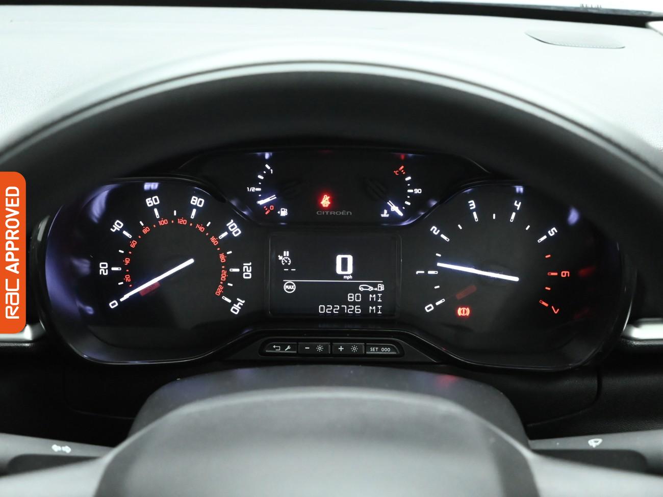 Used Citroen C3 2022 for sale - 77226466: Photo 11