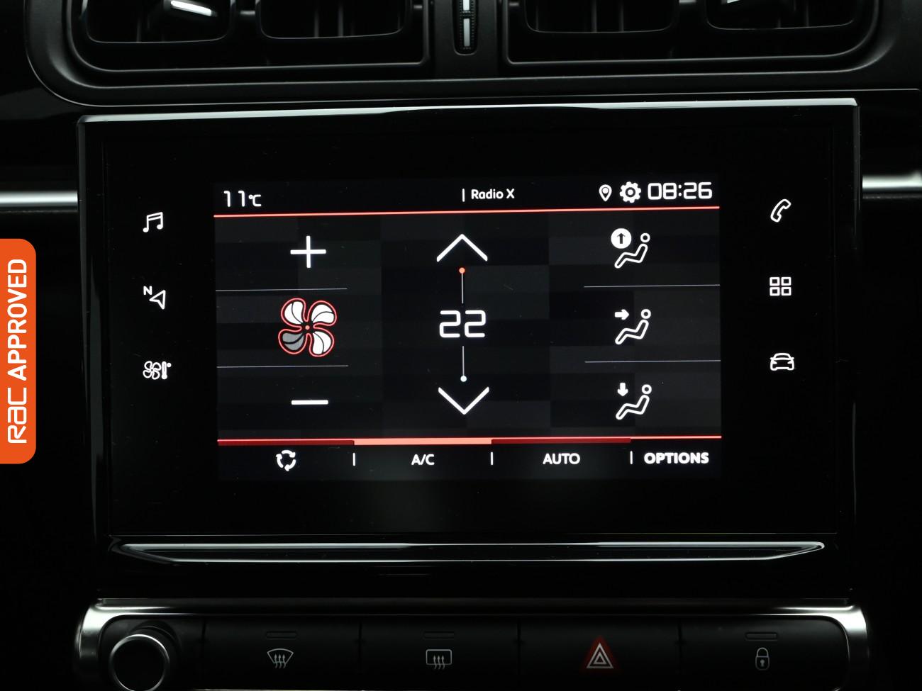 Used Citroen C3 2022 for sale - 77226466: Photo 14