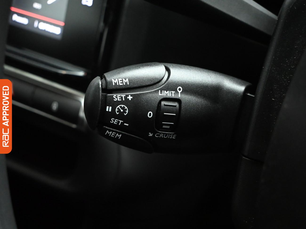 Used Citroen C3 2022 for sale - 77226466: Photo 17