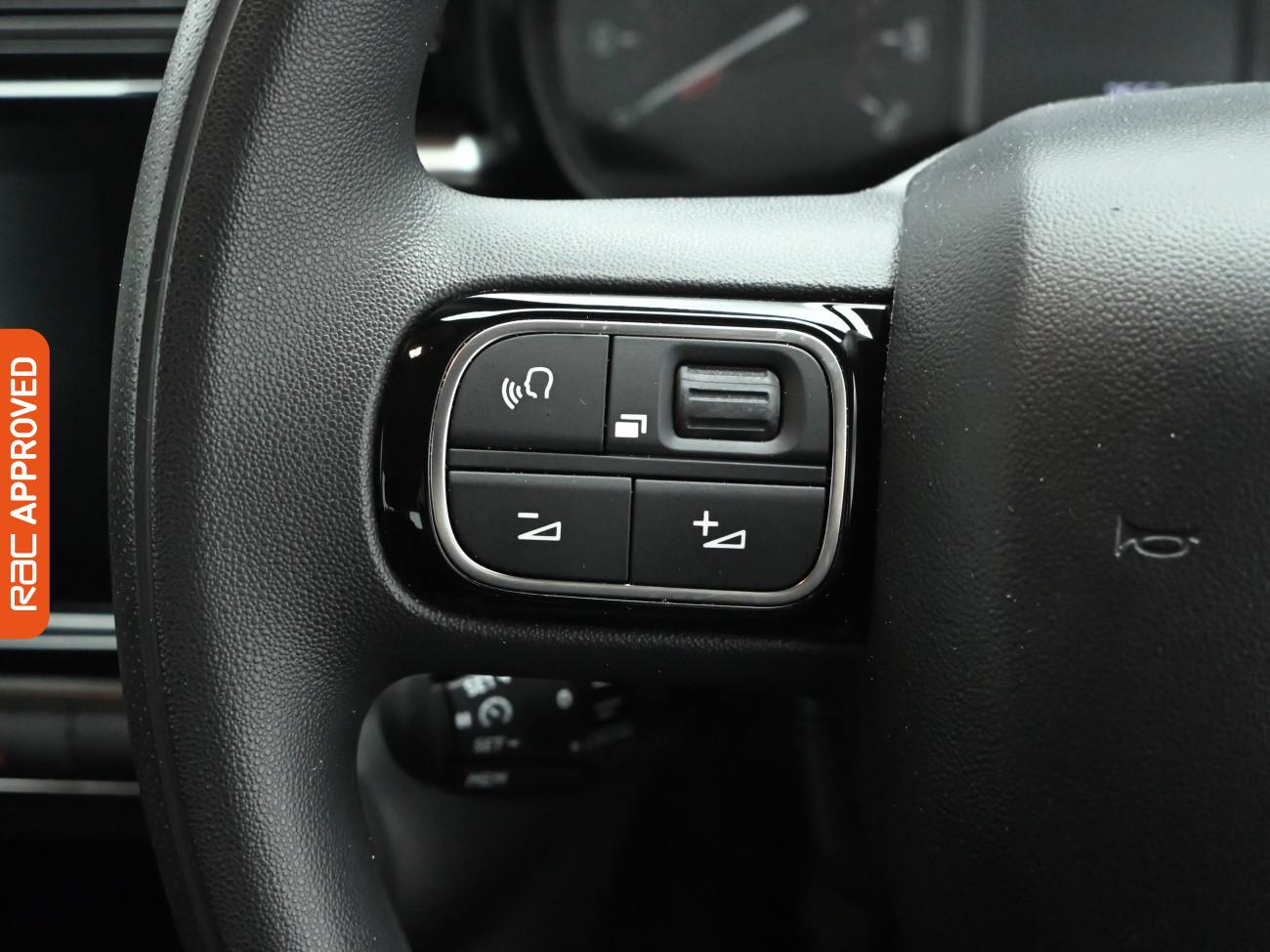 Used Citroen C3 2022 for sale - 77226466: Photo 18