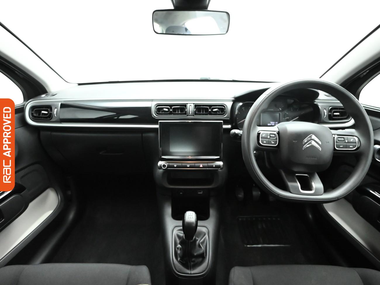 Used Citroen C3 2022 for sale - 77226466: Photo 2