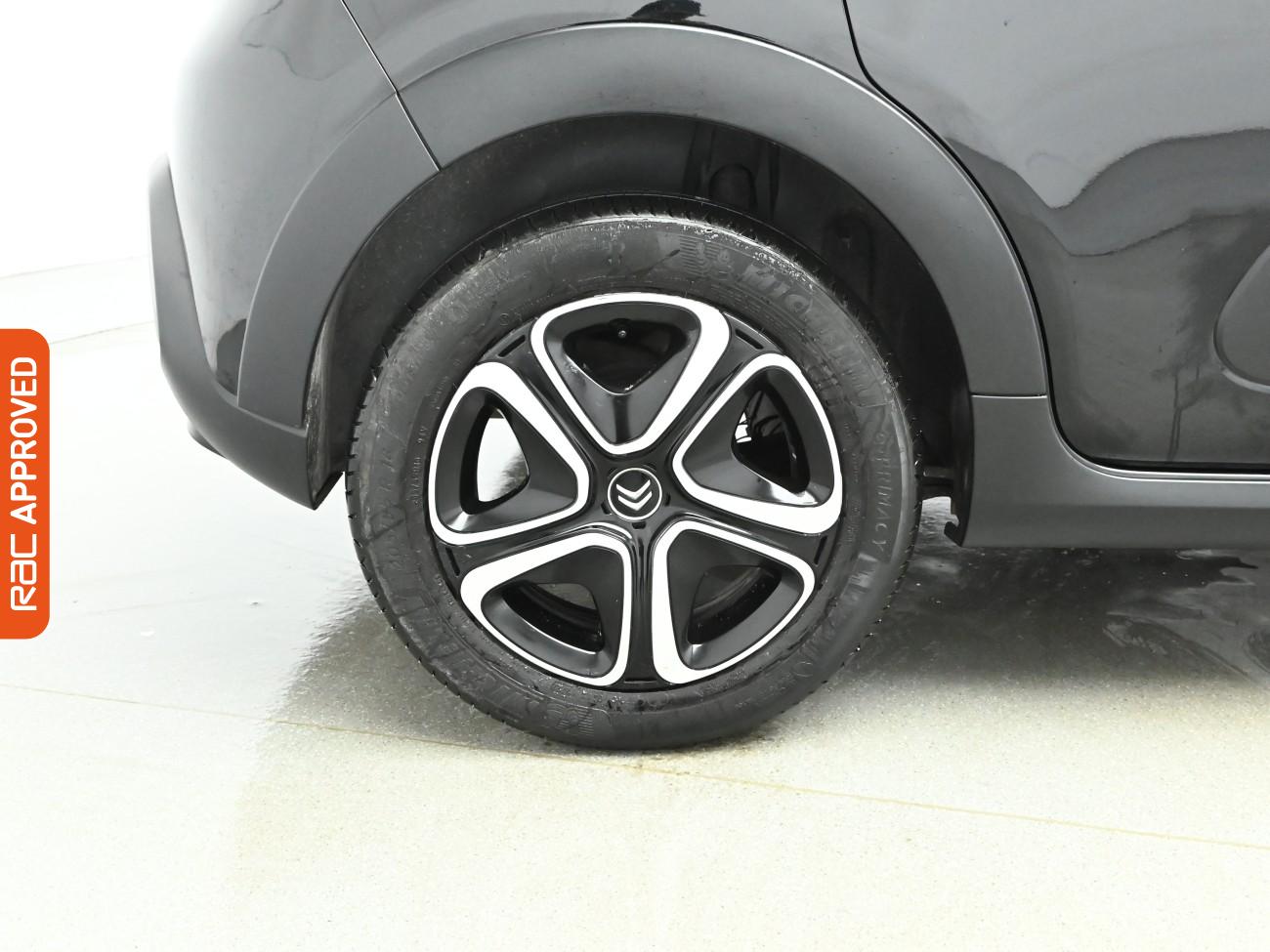 Used Citroen C3 2022 for sale - 77226466: Photo 22