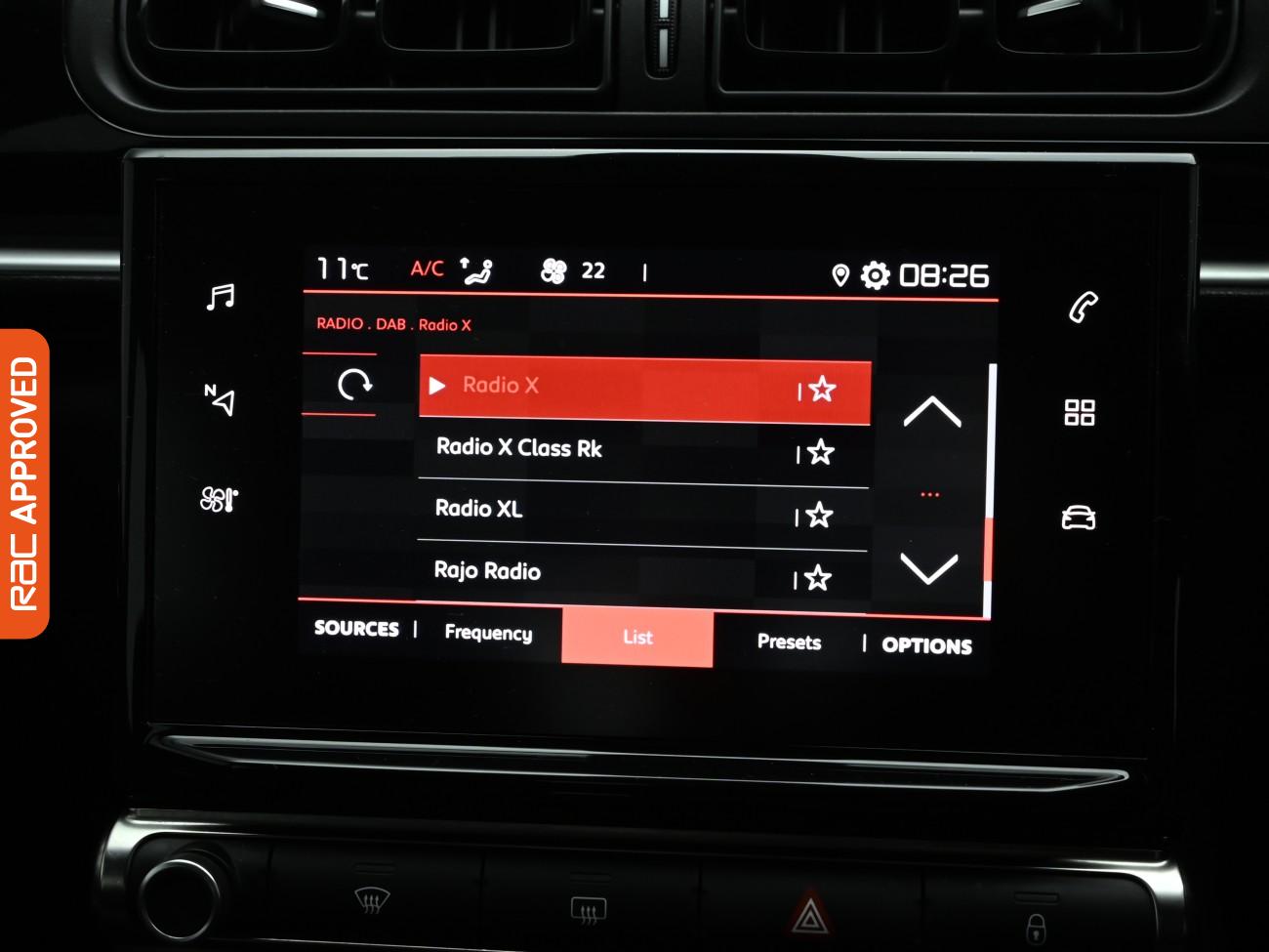 Used Citroen C3 2022 for sale - 77226466: Photo 23