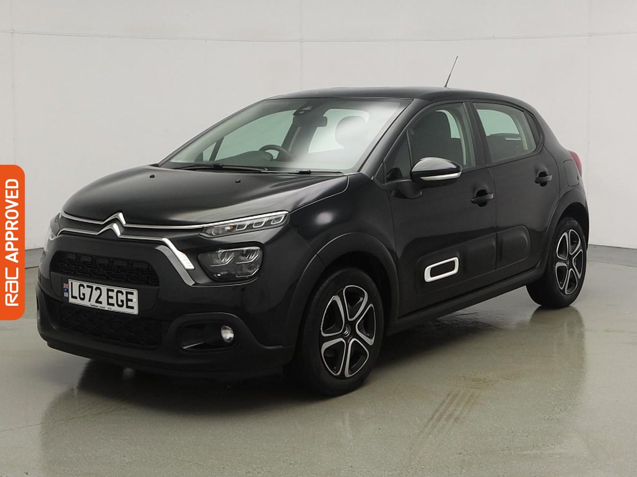 Used Citroen C3 2022 for sale - 77226466: Photo 24