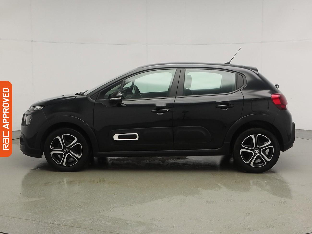 Used Citroen C3 2022 for sale - 77226466: Photo 25