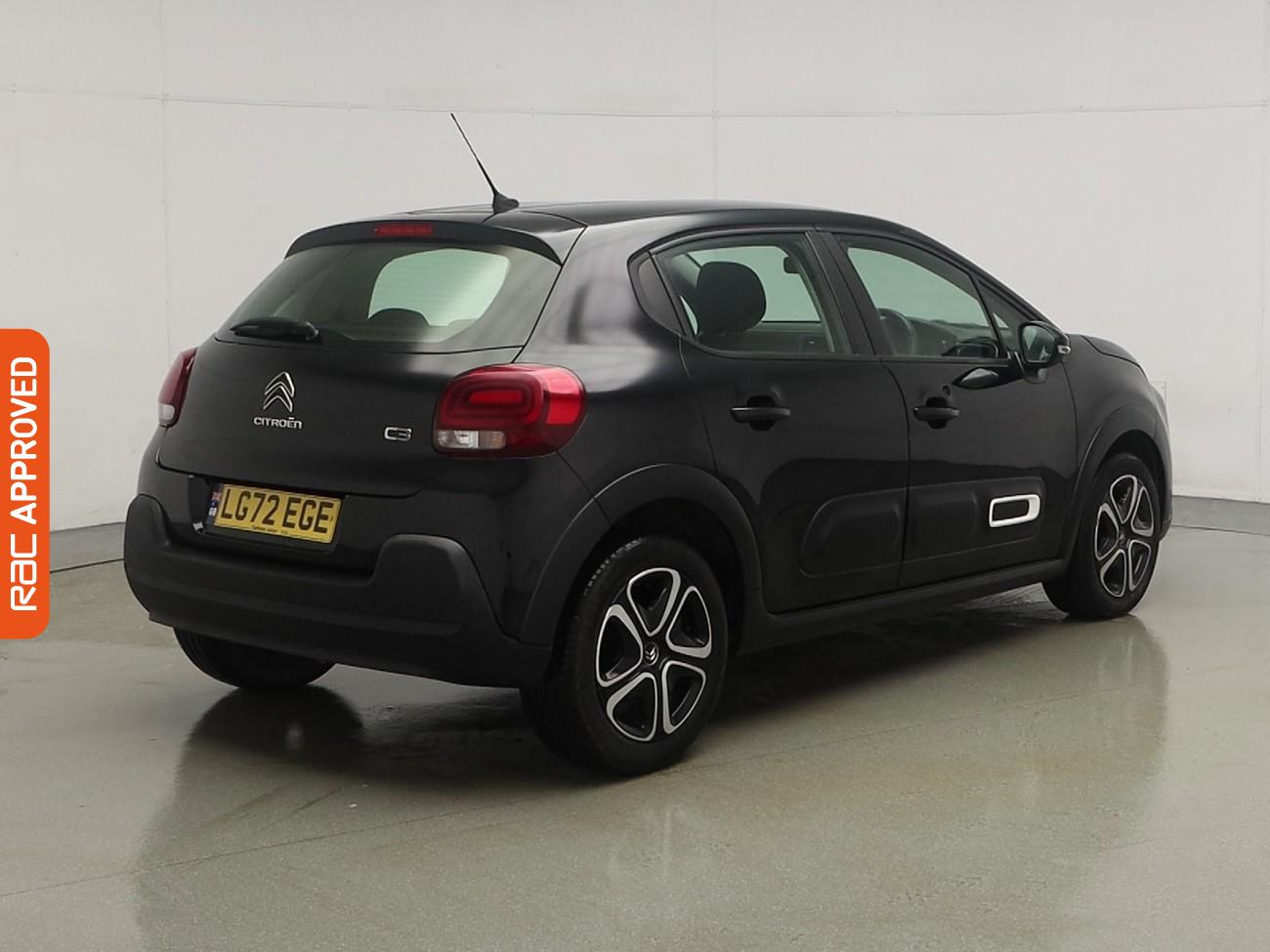 Used Citroen C3 2022 for sale - 77226466: Photo 26