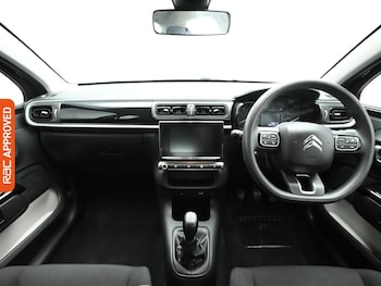 Used Citroen C3 2022 for sale - 77226466: Photo