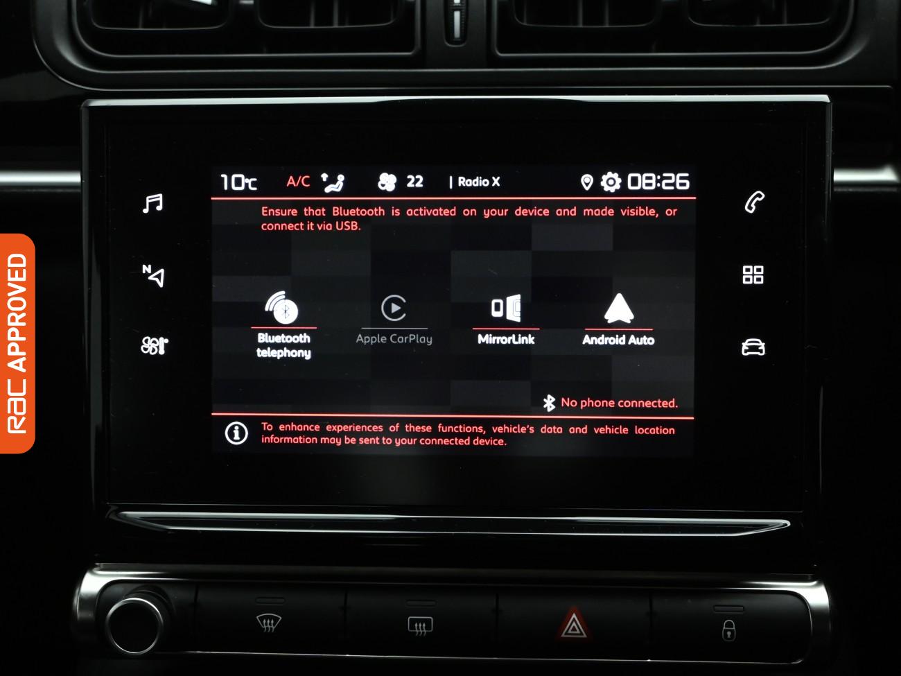 Used Citroen C3 2022 for sale - 77226466: Photo 3