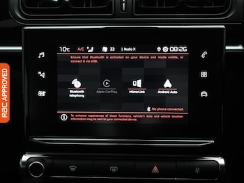 Used Citroen C3 2022 for sale - 77226466: Photo