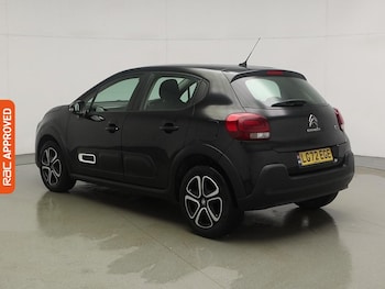 Used Citroen C3 2022 for sale - 77226466: Photo