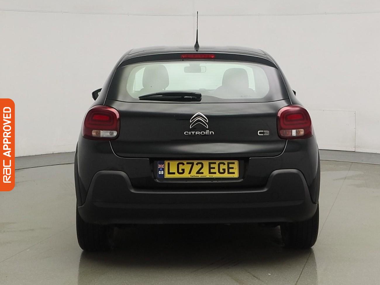 Used Citroen C3 2022 for sale - 77226466: Photo 8