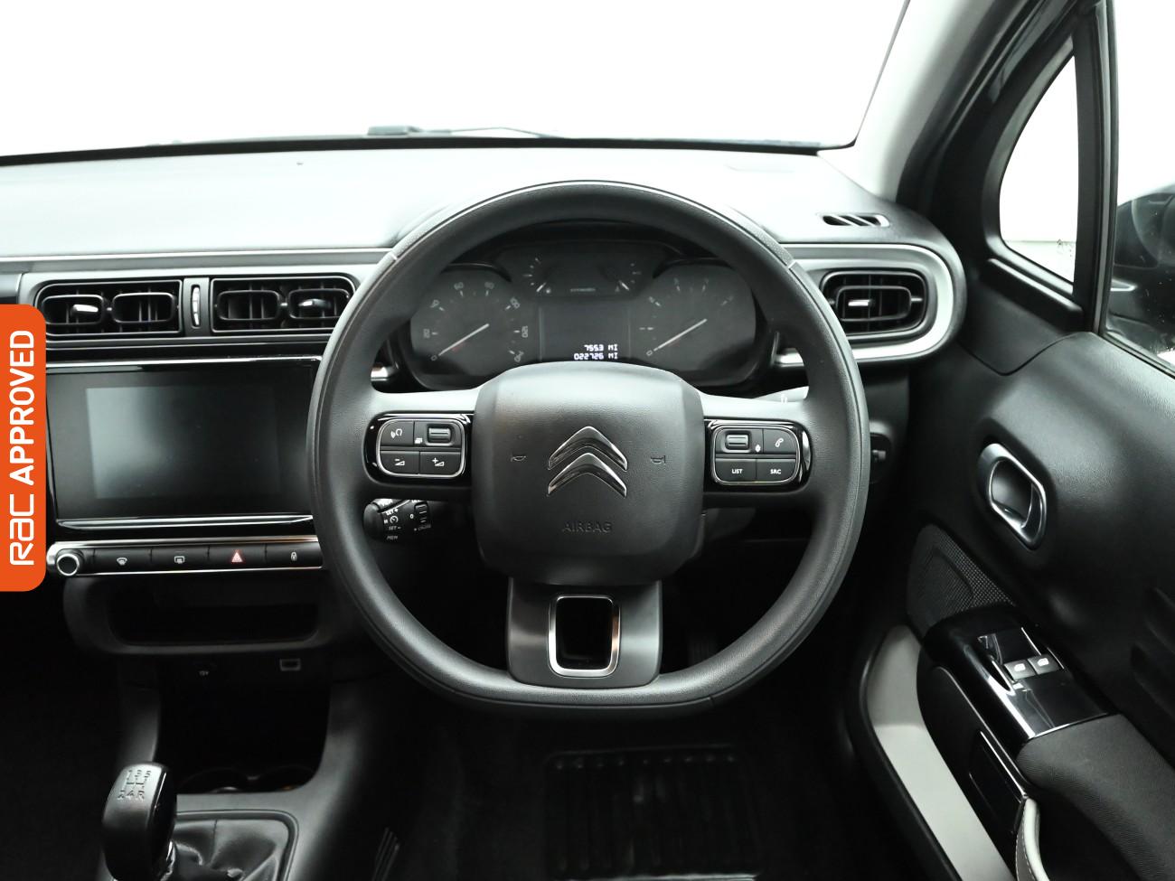 Used Citroen C3 2022 for sale - 77226466: Photo 9