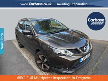 2016 - 1.2 DIG-T N-Connecta SUV 5dr Petrol Manual 2WD Euro 6 (s/s) (115 ps)